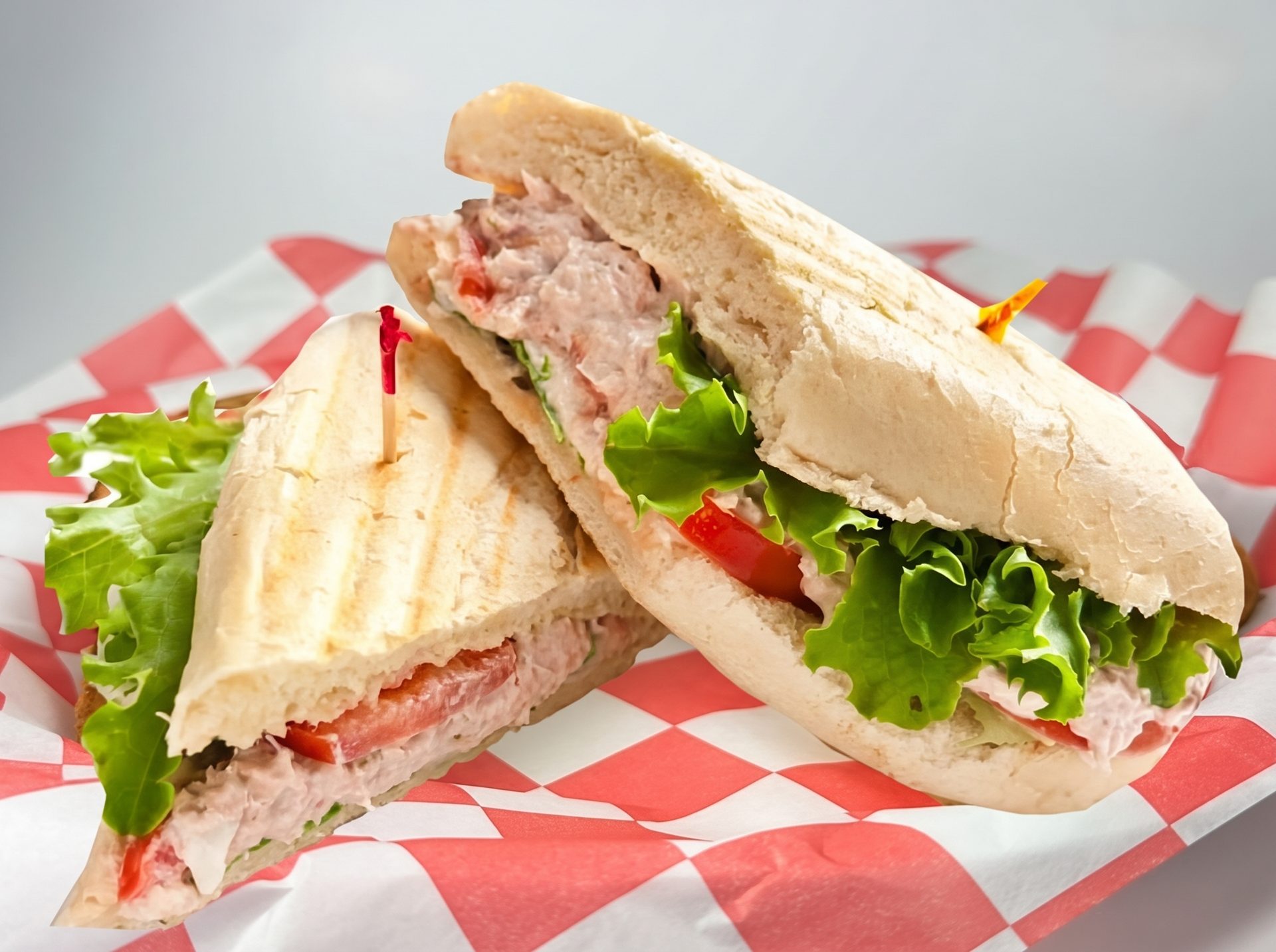 Box Lunches, Platters & Catering