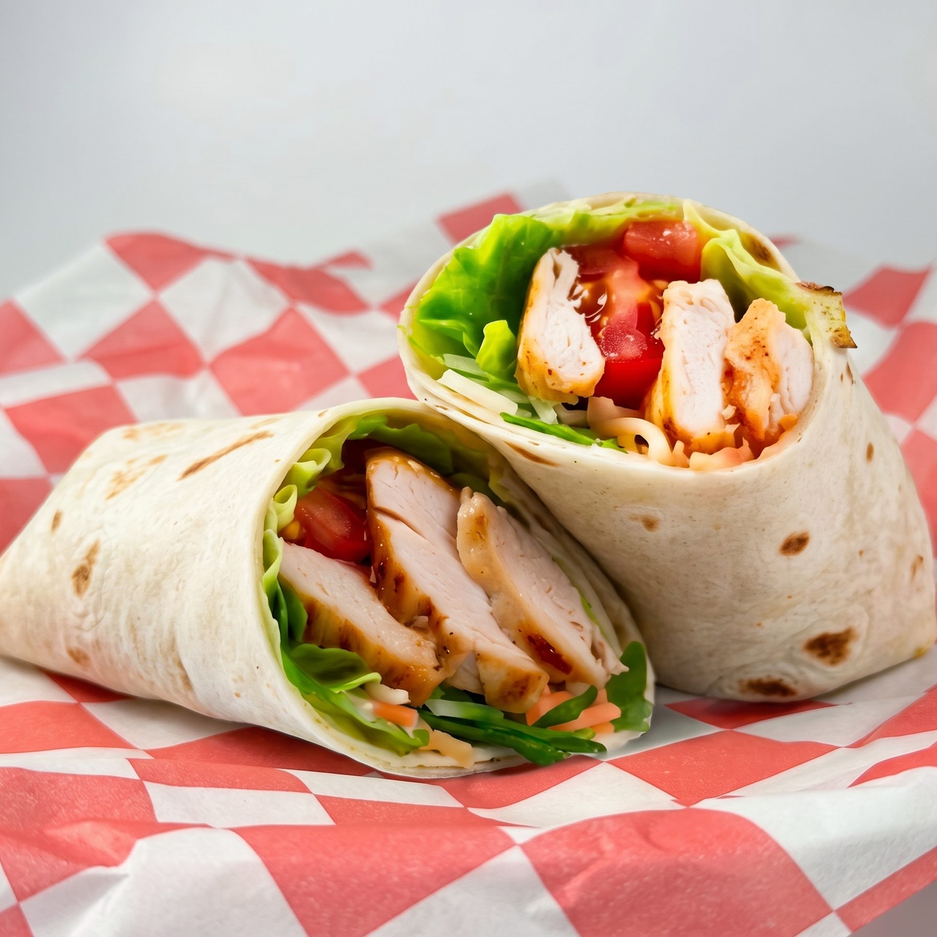 Fresh Food, Simple Deli Values