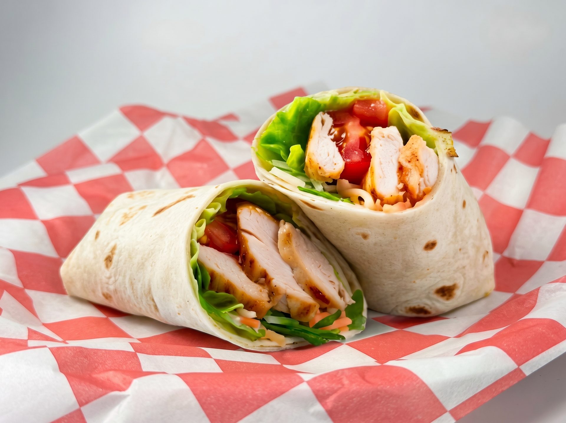 Fresh Food, Simple Deli Values