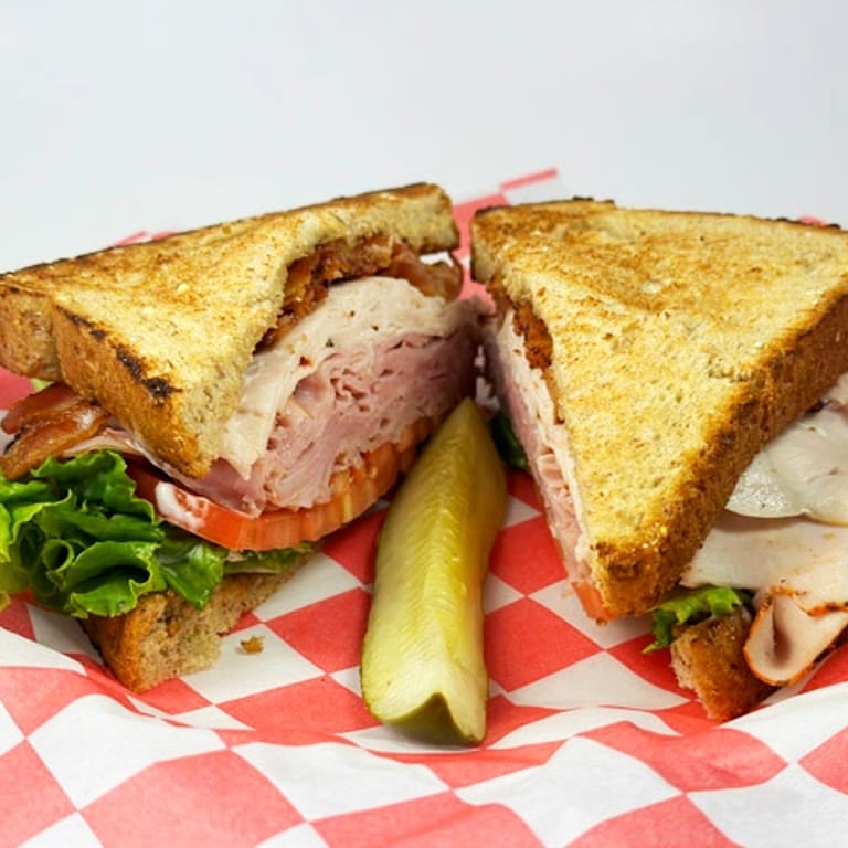Platters