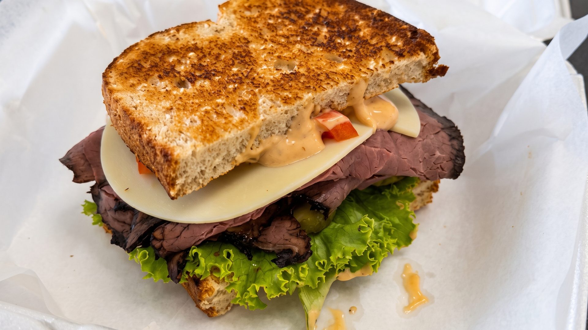 Lakewood Ranch Deli Rewards