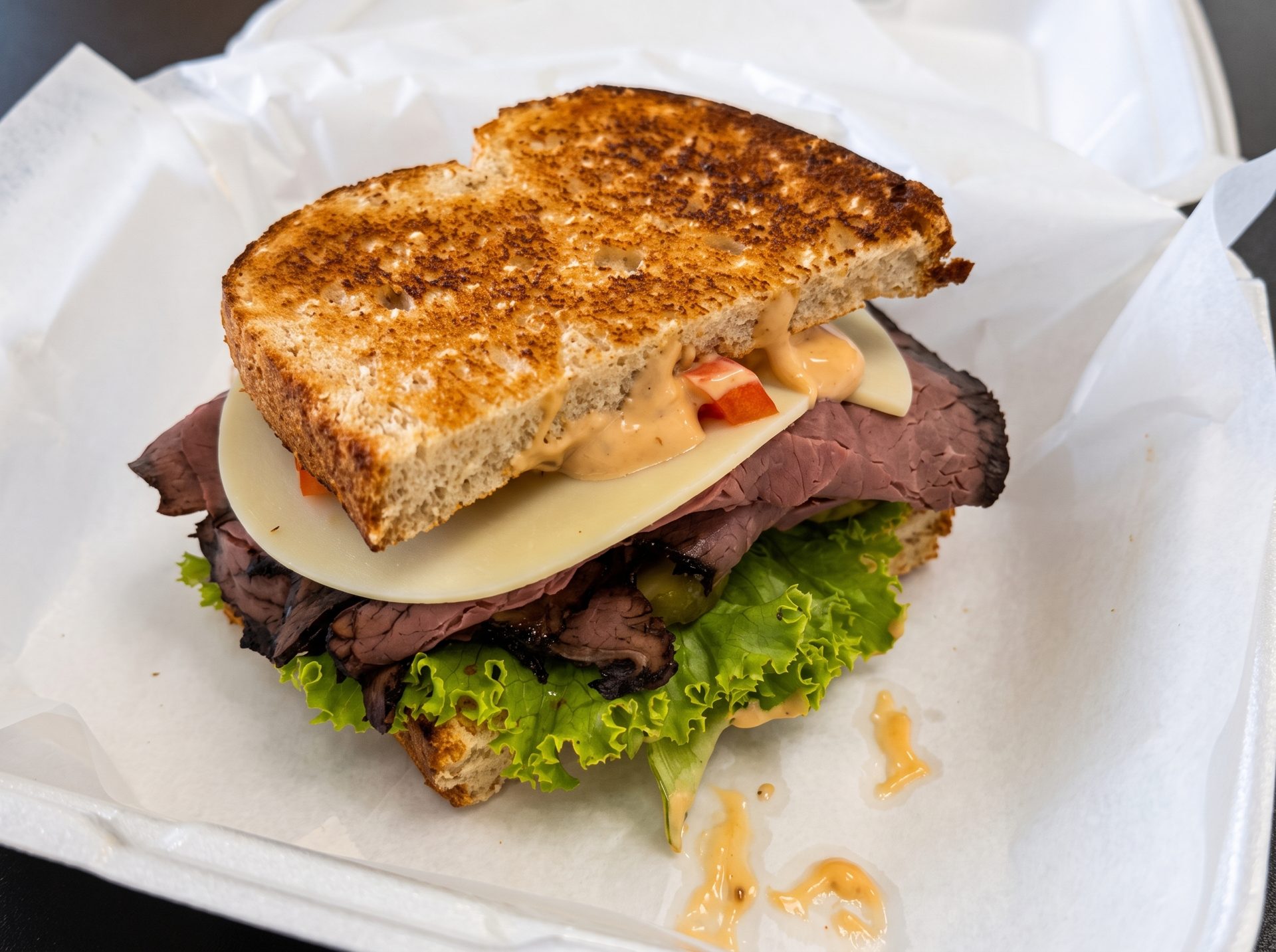 Lakewood Ranch Deli Rewards