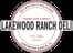 Lakewood Ranch Deli