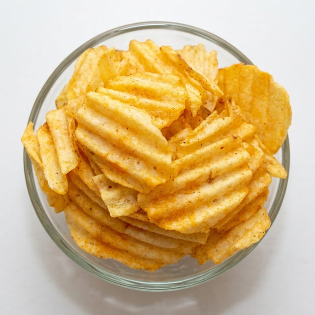 Chips.