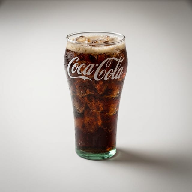 Coke.