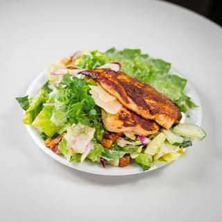 Chicken Caesar Salad