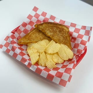 Grilled Cheese