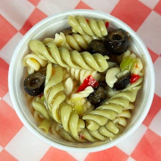 Pasta Salad