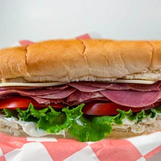 Corned Beef Sub