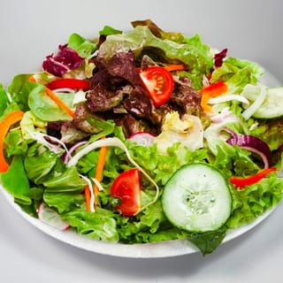 Garden Salad