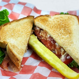 BLT Sand