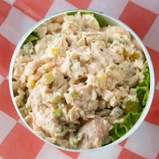 Chicken Salad