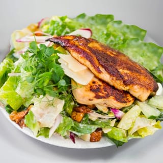 Chicken Caesar Salad