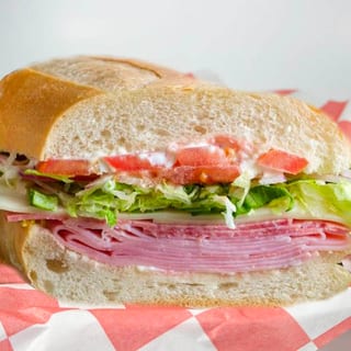Ham Sub
