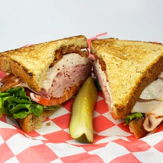 Club Sandwich