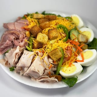 Chef Salad